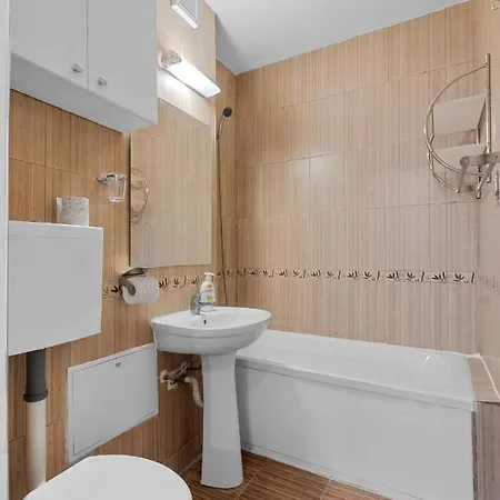 2 Bdr Near Hospital Grigore Alexandrescu *