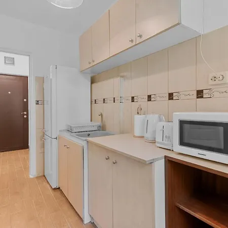 Apartment 2 Bdr Near Hospital Grigore Alexandrescu