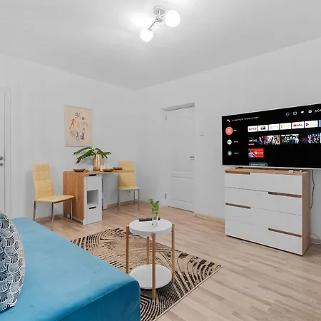 2 Bdr Near Hospital Grigore Alexandrescu