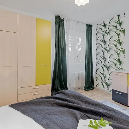 2 Bdr Near Hospital Grigore Alexandrescu *